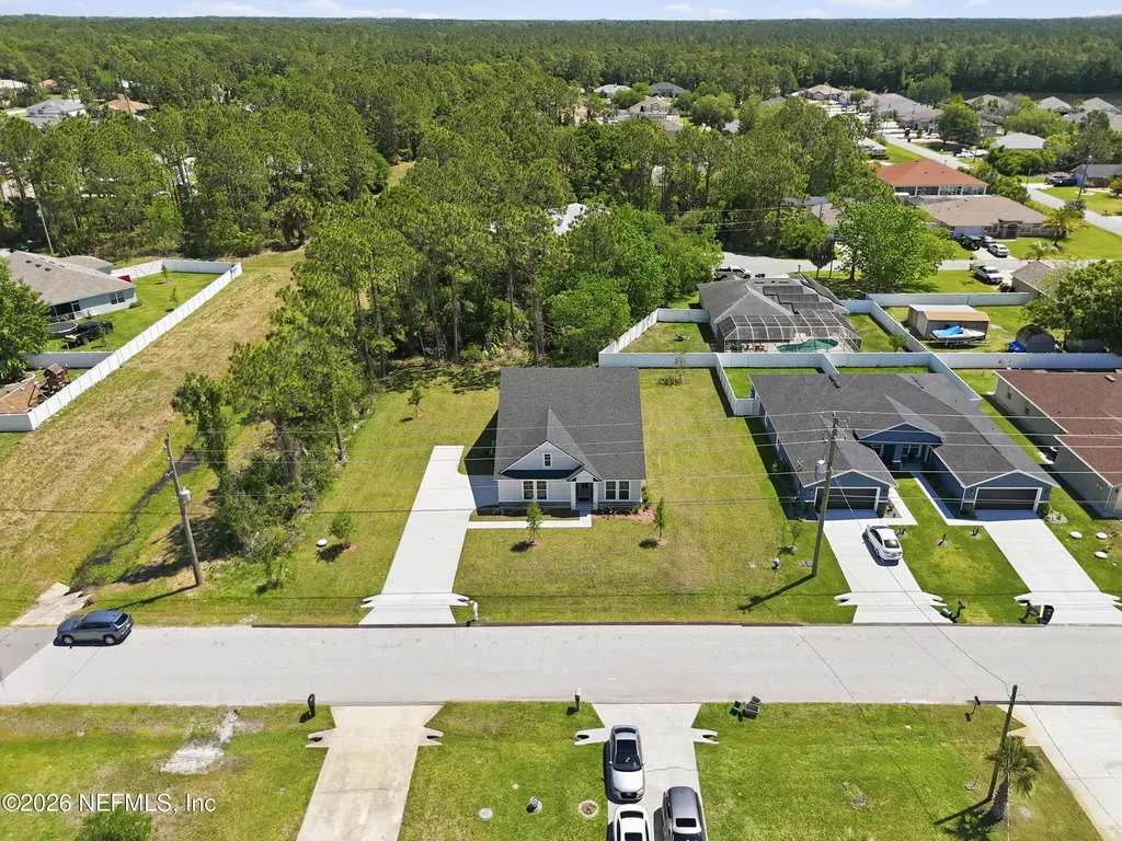 88 Laramie Drive Palm Coast FL 32137