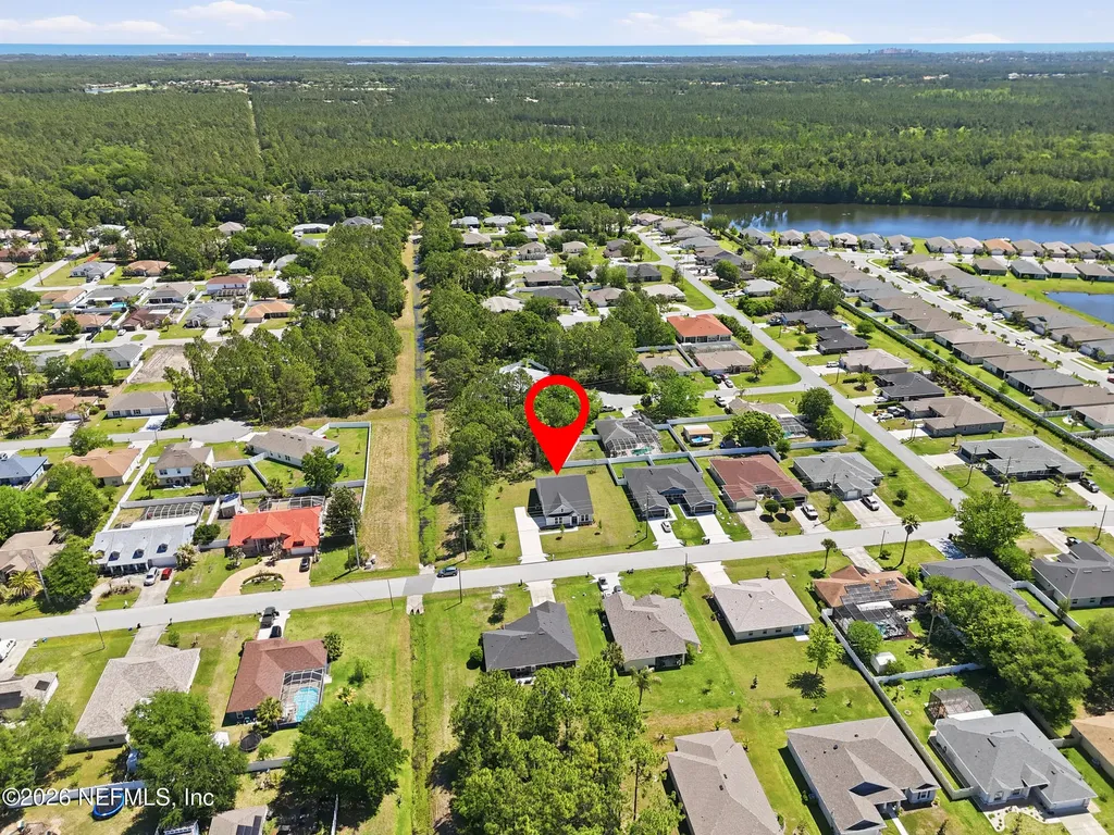 88 Laramie Drive Palm Coast FL 32137