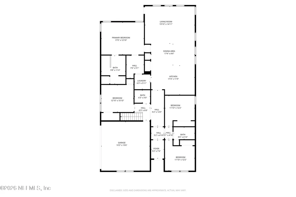 88 Laramie Drive Palm Coast FL 32137