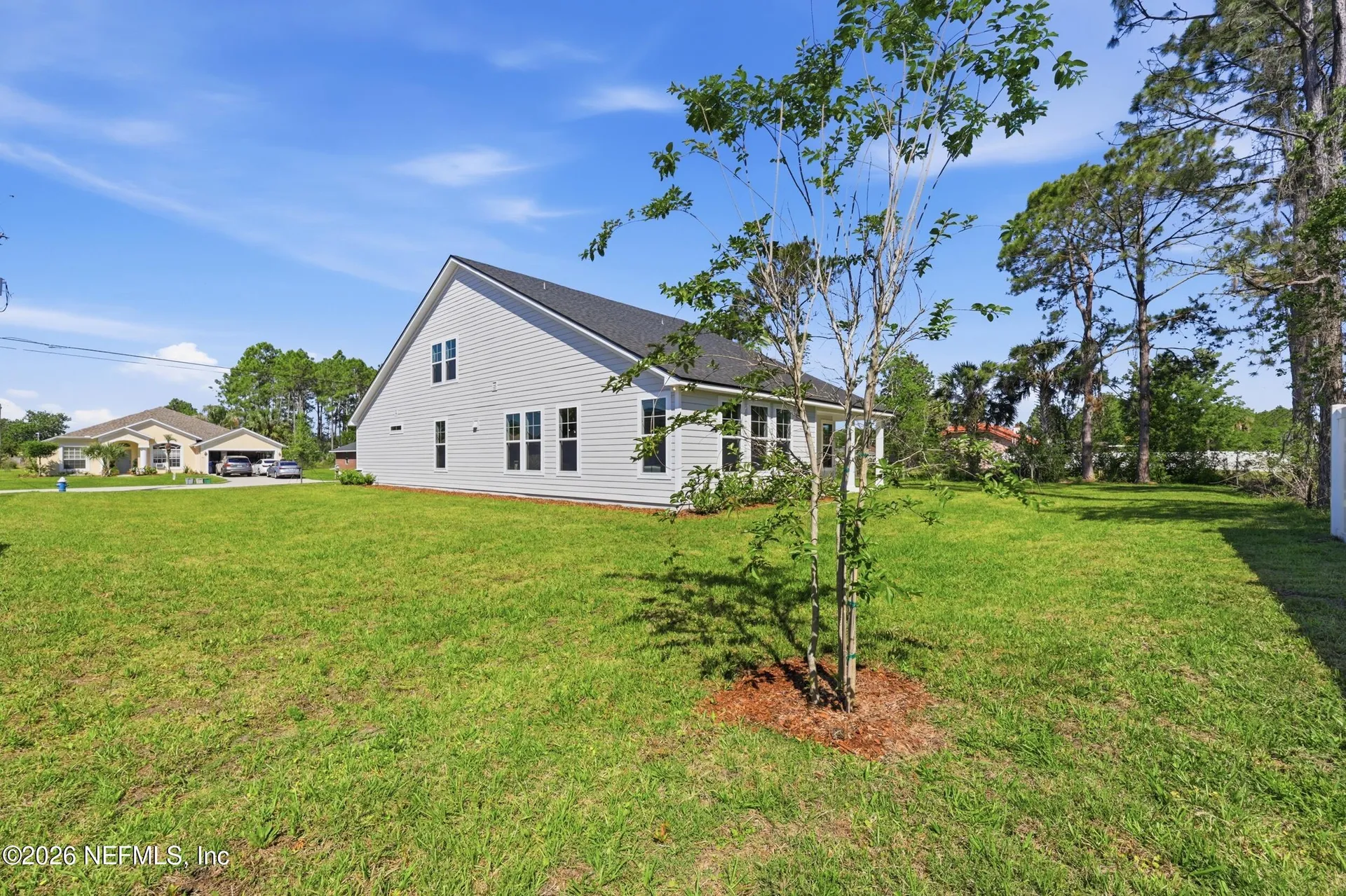 88 Laramie Drive Palm Coast FL 32137
