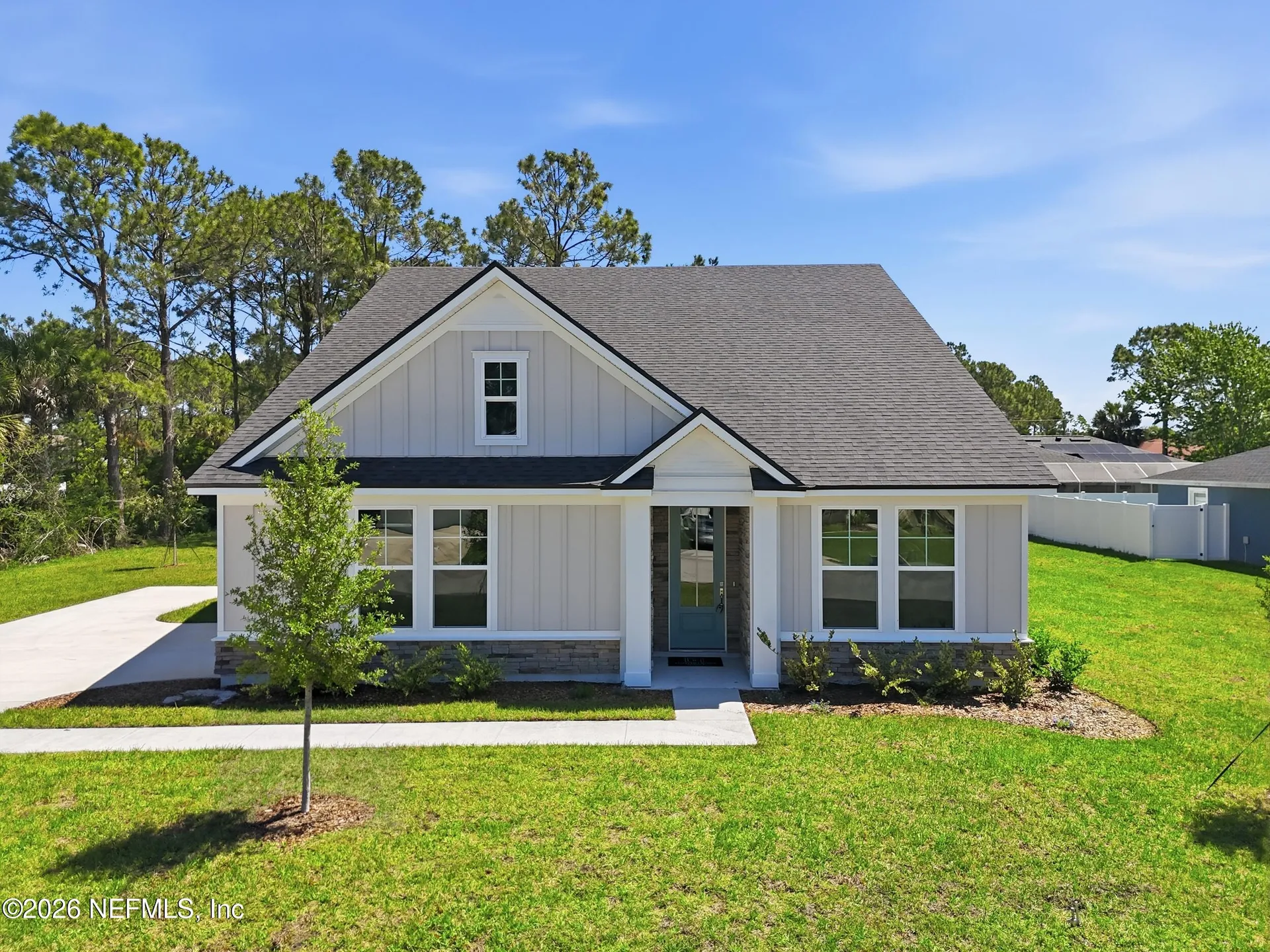 88 Laramie Drive Palm Coast FL 32137