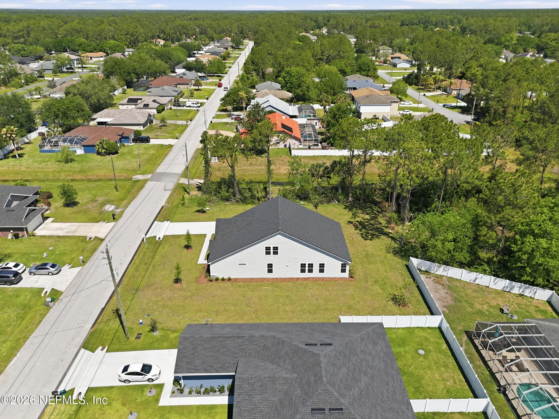 88 Laramie Drive Palm Coast FL 32137