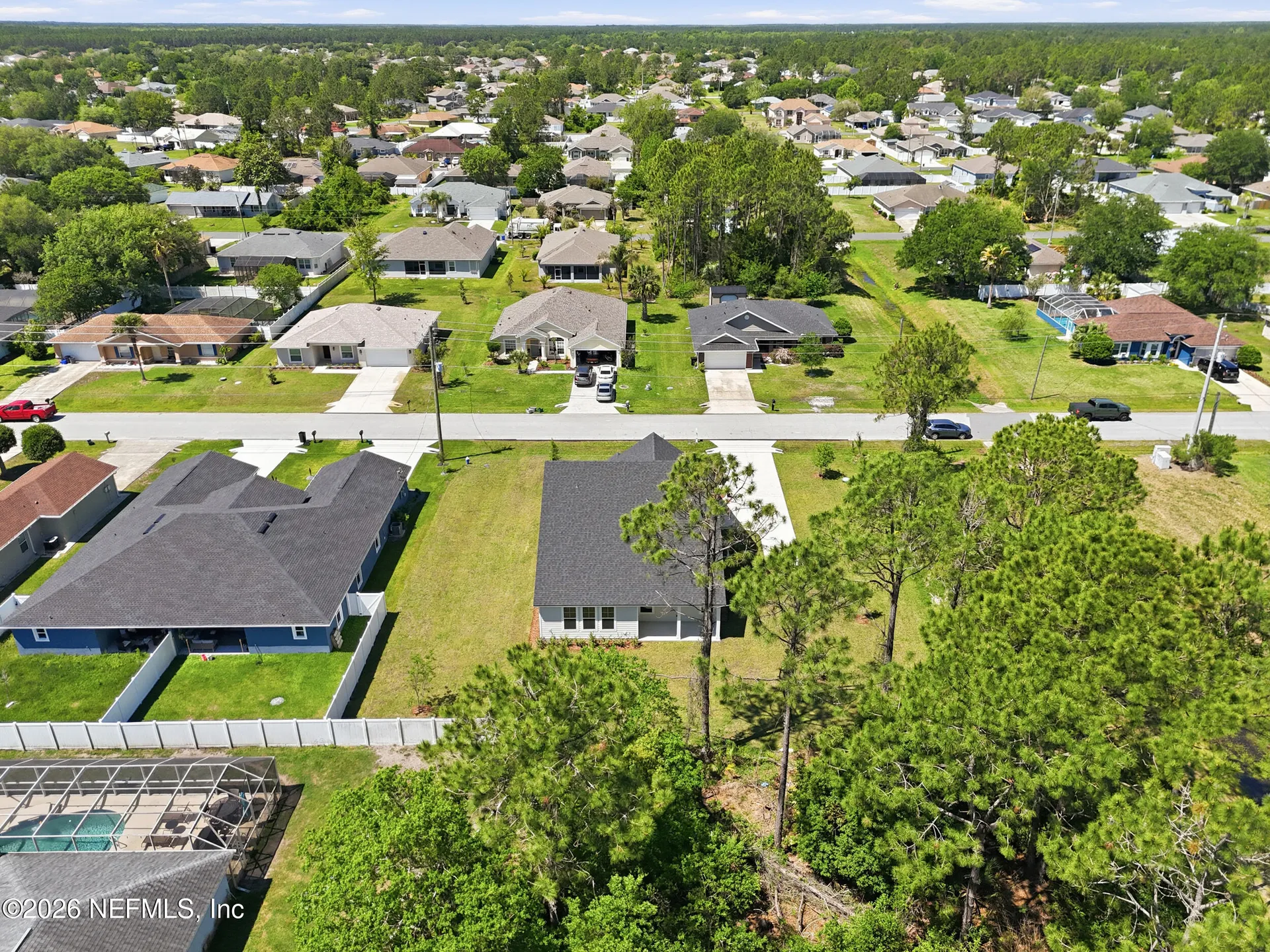 88 Laramie Drive Palm Coast FL 32137