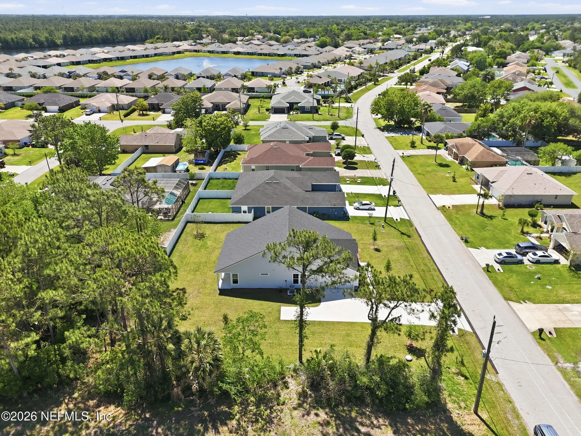 88 Laramie Drive Palm Coast FL 32137