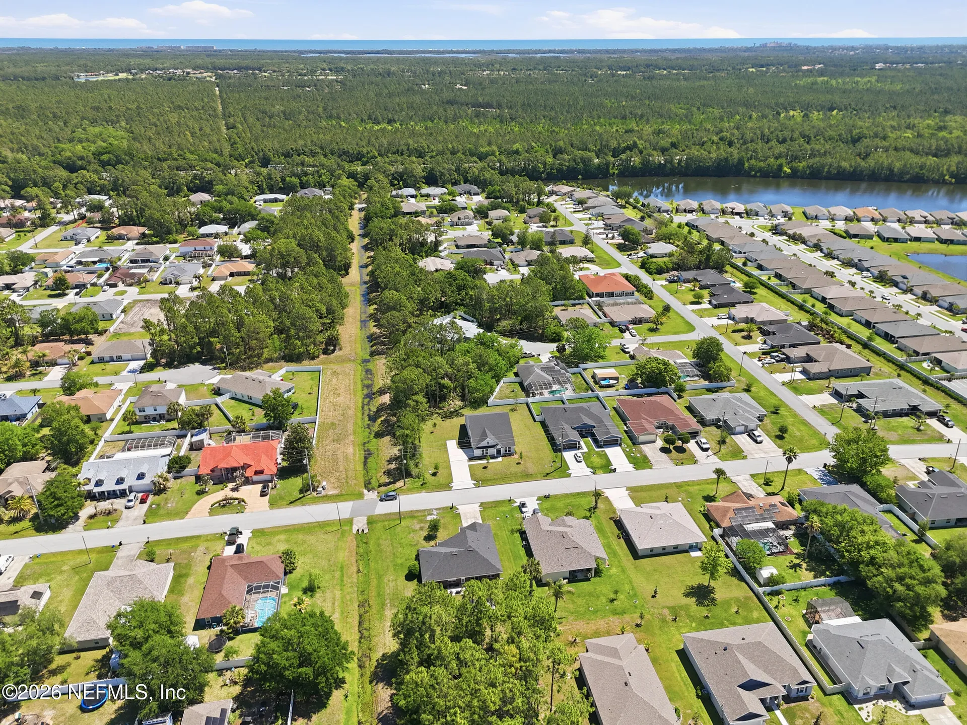 88 Laramie Drive Palm Coast FL 32137