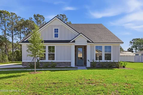 88 Laramie Drive Palm Coast FL 32137