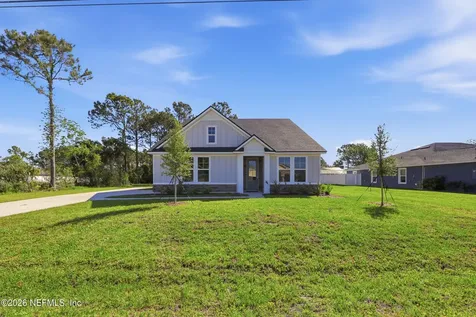 88 Laramie Drive Palm Coast FL 32137