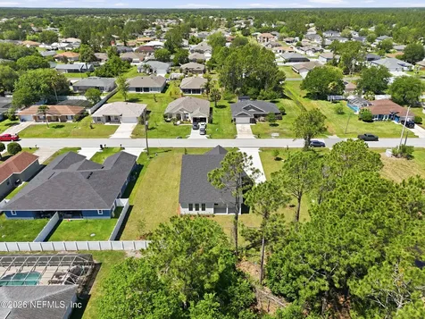 88 Laramie Drive Palm Coast FL 32137