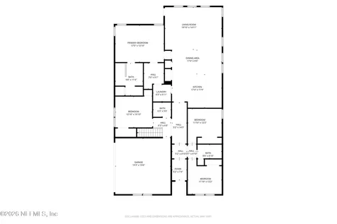 88 Laramie Drive Palm Coast FL 32137