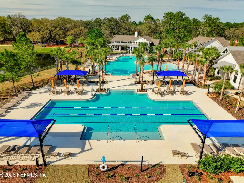 144 Alderwood Place St. Augustine FL 32092