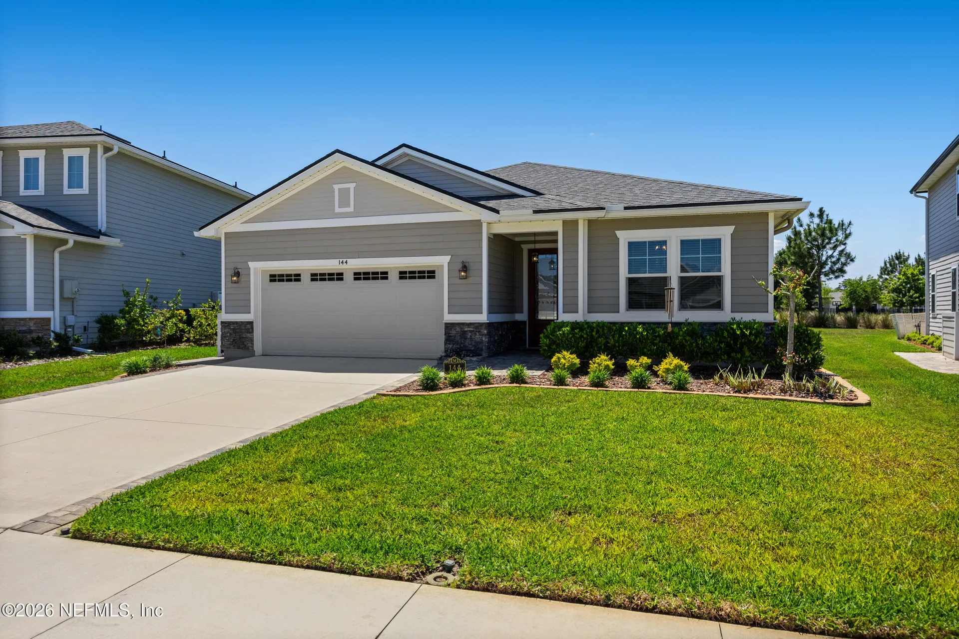 144 Alderwood Place St. Augustine FL 32092