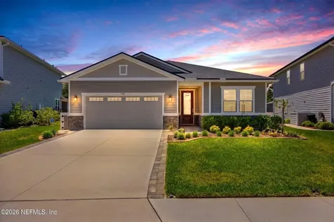 144 Alderwood Place St. Augustine FL 32092