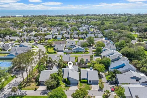 2746 Biarritz Court Ponte Vedra Beach FL 32082
