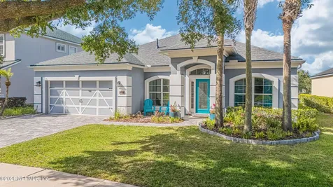 191 S Arabella Way St. Johns FL 32259