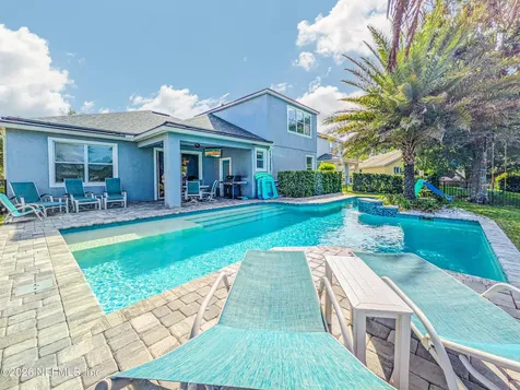 191 S Arabella Way St. Johns FL 32259