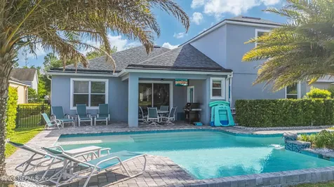191 S Arabella Way St. Johns FL 32259