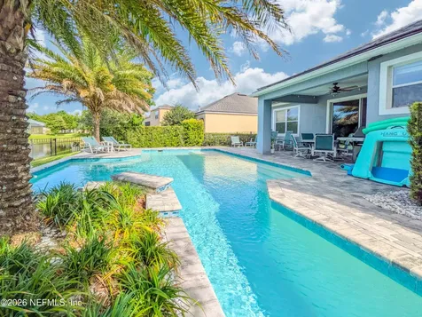 191 S Arabella Way St. Johns FL 32259