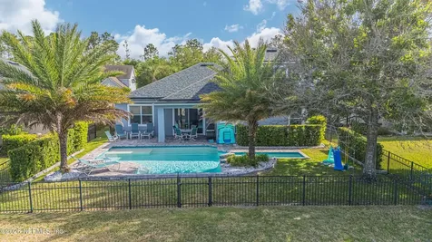 191 S Arabella Way St. Johns FL 32259