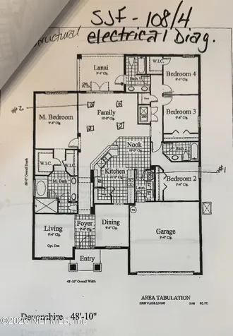 191 S Arabella Way St. Johns FL 32259