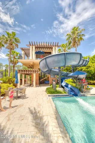 191 S Arabella Way St. Johns FL 32259