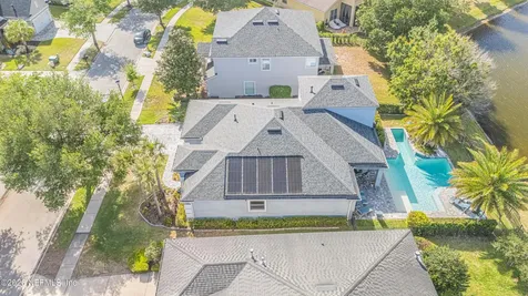 191 S Arabella Way St. Johns FL 32259