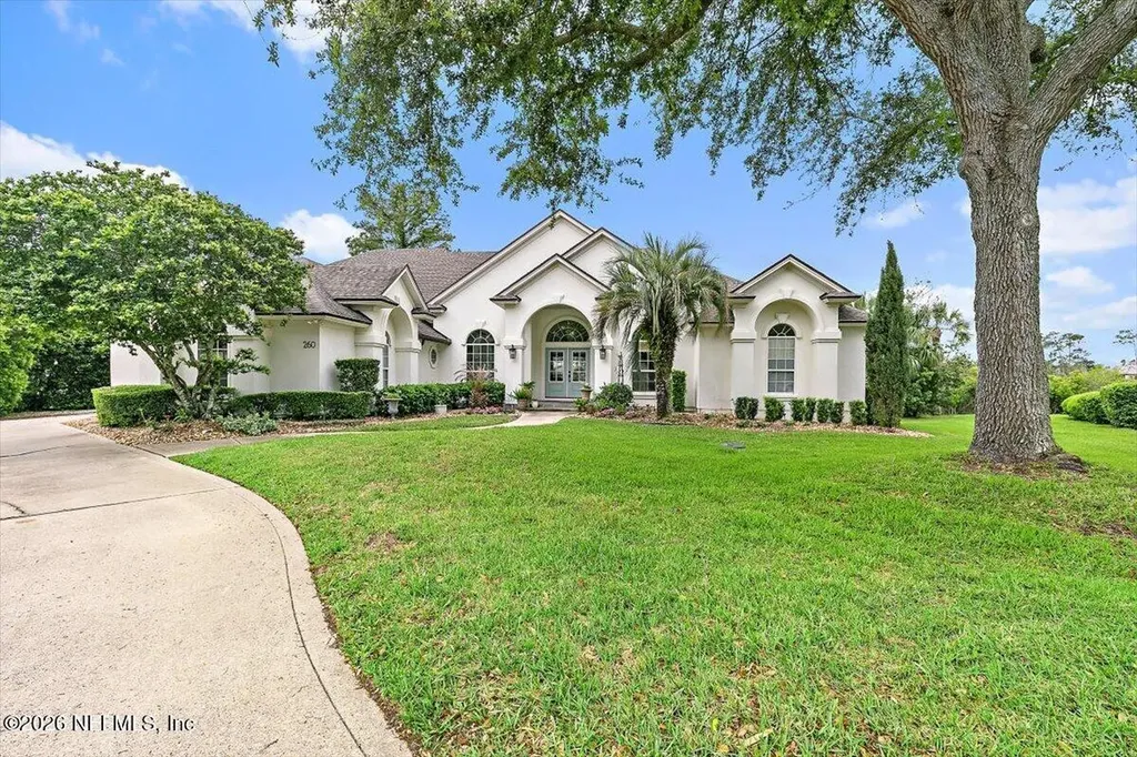 260 Royal Tern Road N Ponte Vedra Beach FL 32082