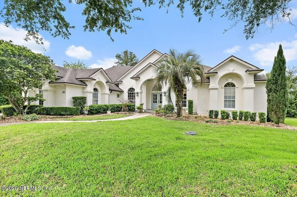 260 Royal Tern Road N Ponte Vedra Beach FL 32082