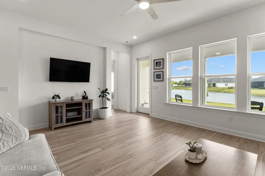 99 Amarante Lane St. Augustine FL 32095