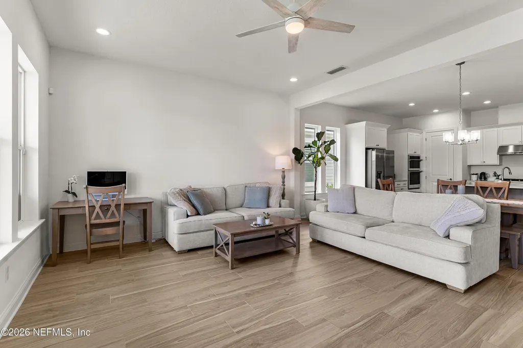 99 Amarante Lane St. Augustine FL 32095