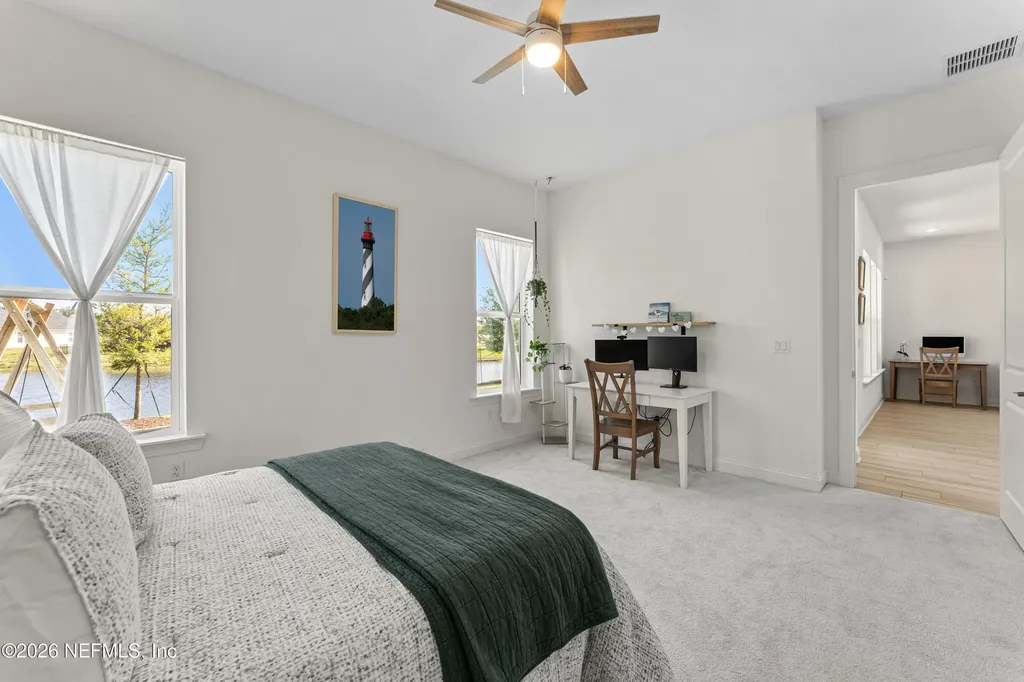 99 Amarante Lane St. Augustine FL 32095