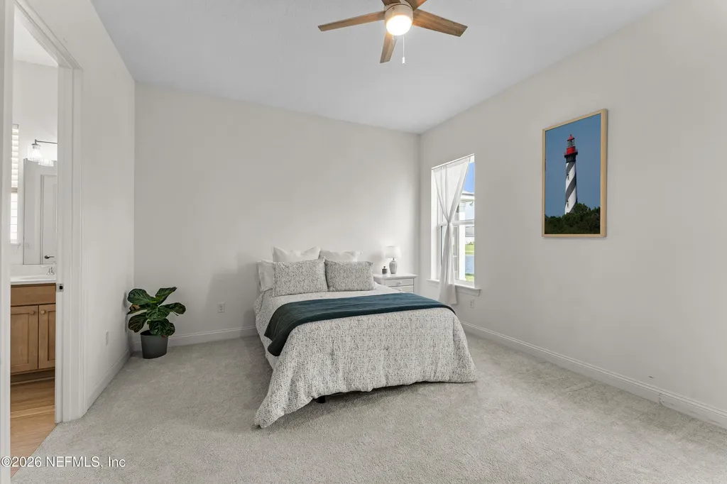 99 Amarante Lane St. Augustine FL 32095