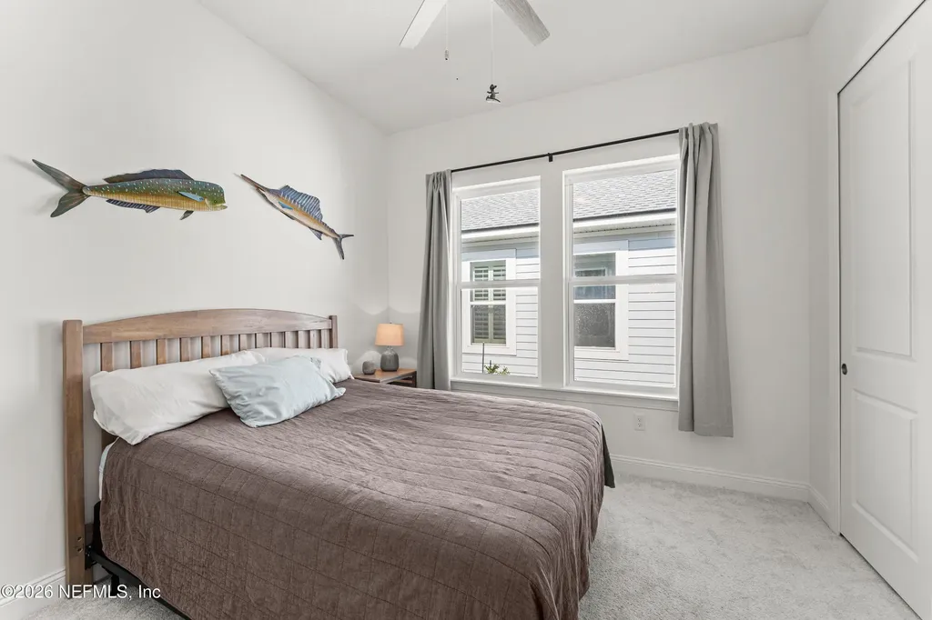 99 Amarante Lane St. Augustine FL 32095