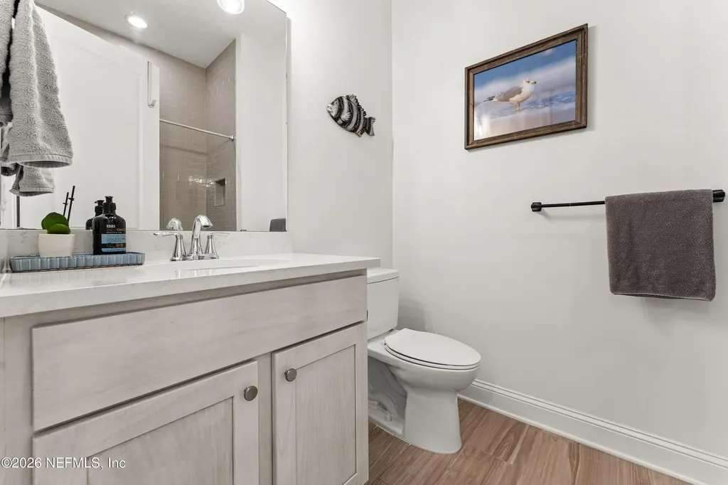 99 Amarante Lane St. Augustine FL 32095