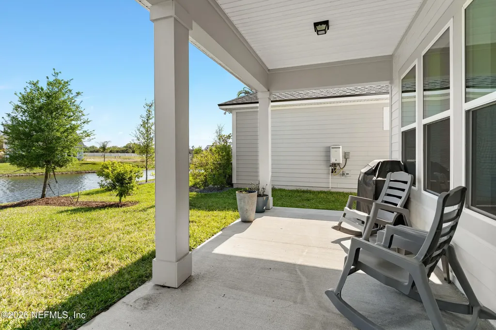 99 Amarante Lane St. Augustine FL 32095