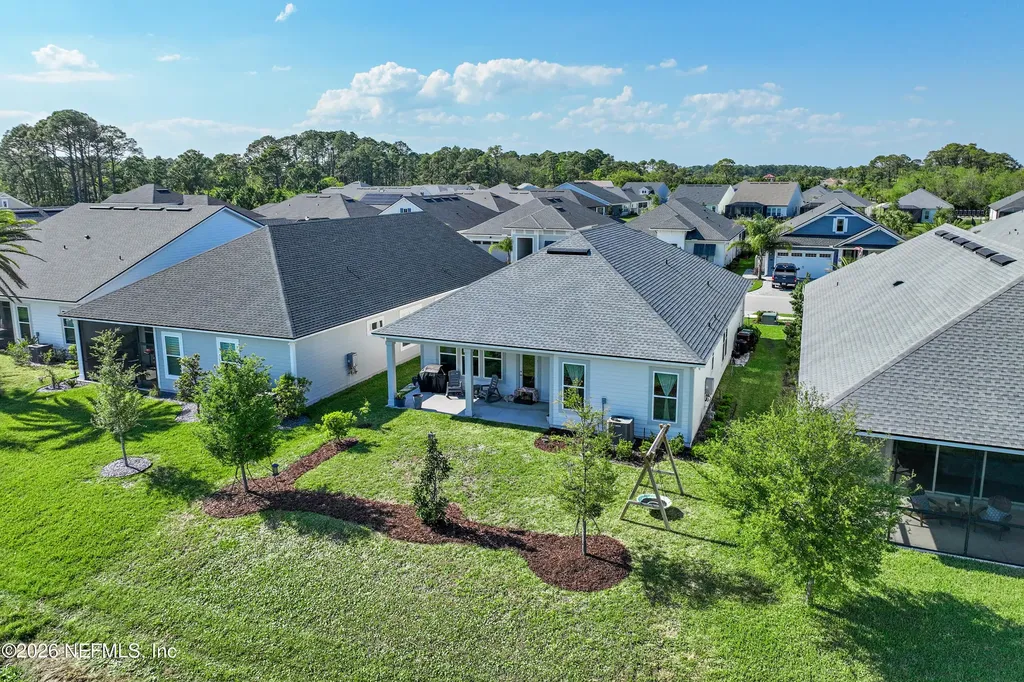 99 Amarante Lane St. Augustine FL 32095