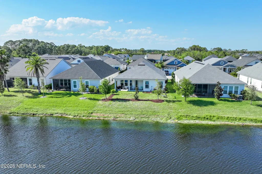 99 Amarante Lane St. Augustine FL 32095