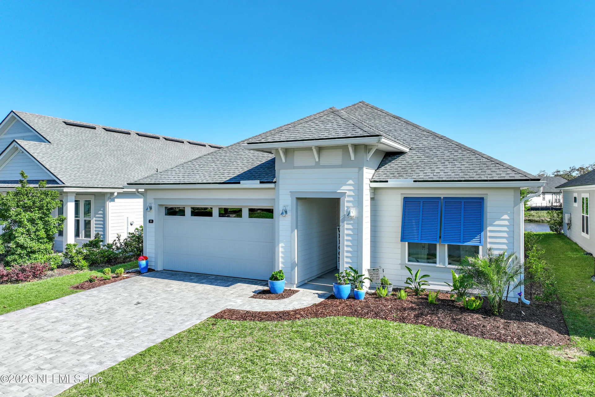 99 Amarante Lane St. Augustine FL 32095