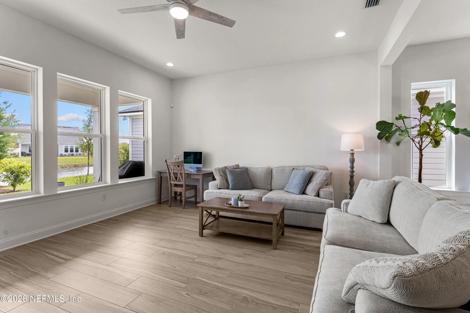 99 Amarante Lane St. Augustine FL 32095