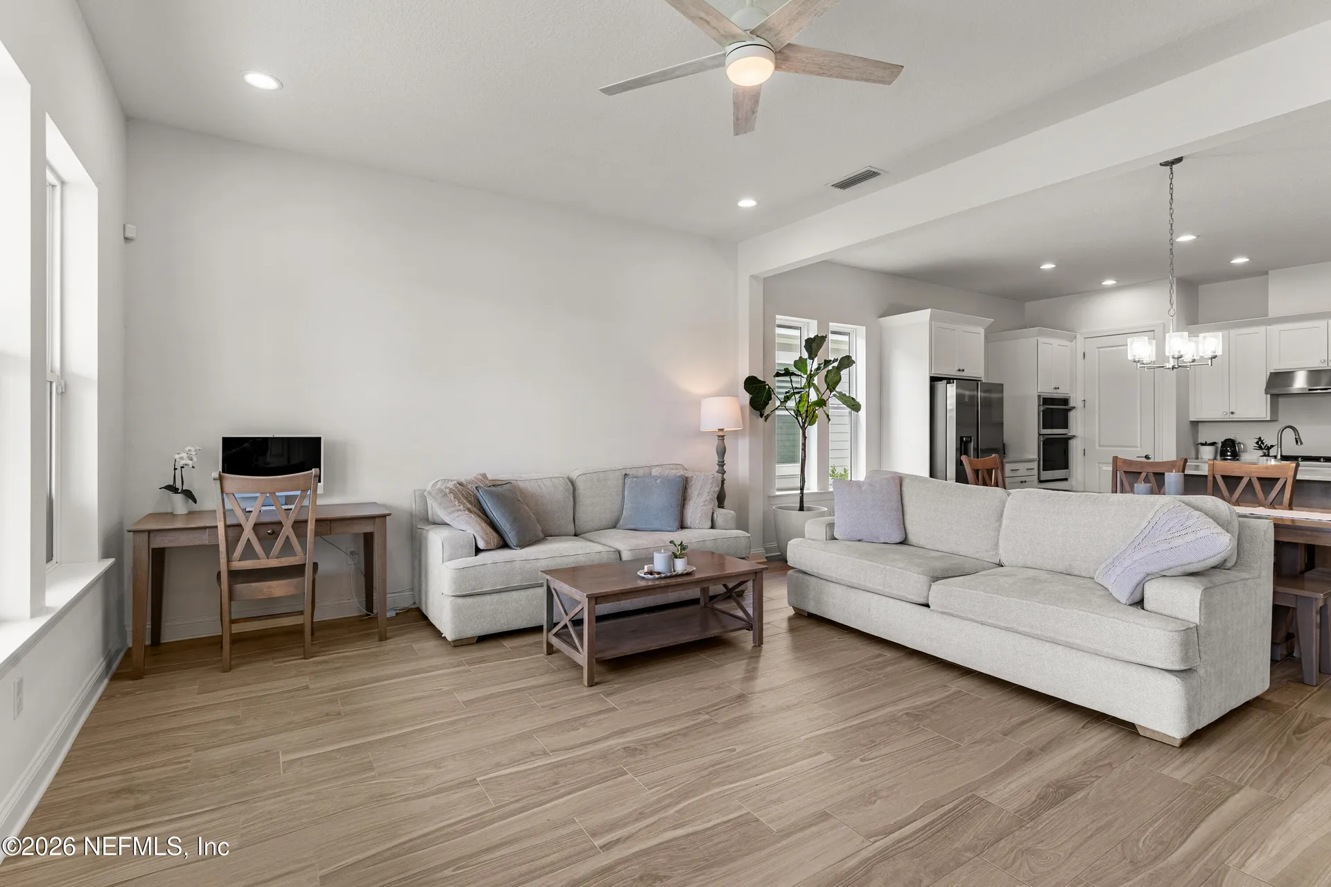 99 Amarante Lane St. Augustine FL 32095