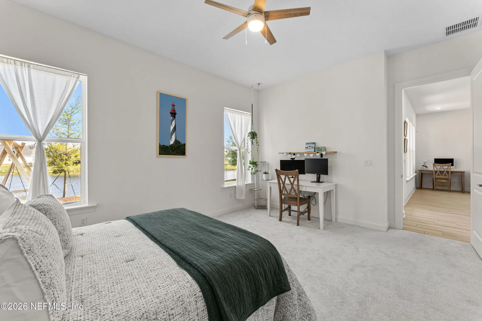 99 Amarante Lane St. Augustine FL 32095