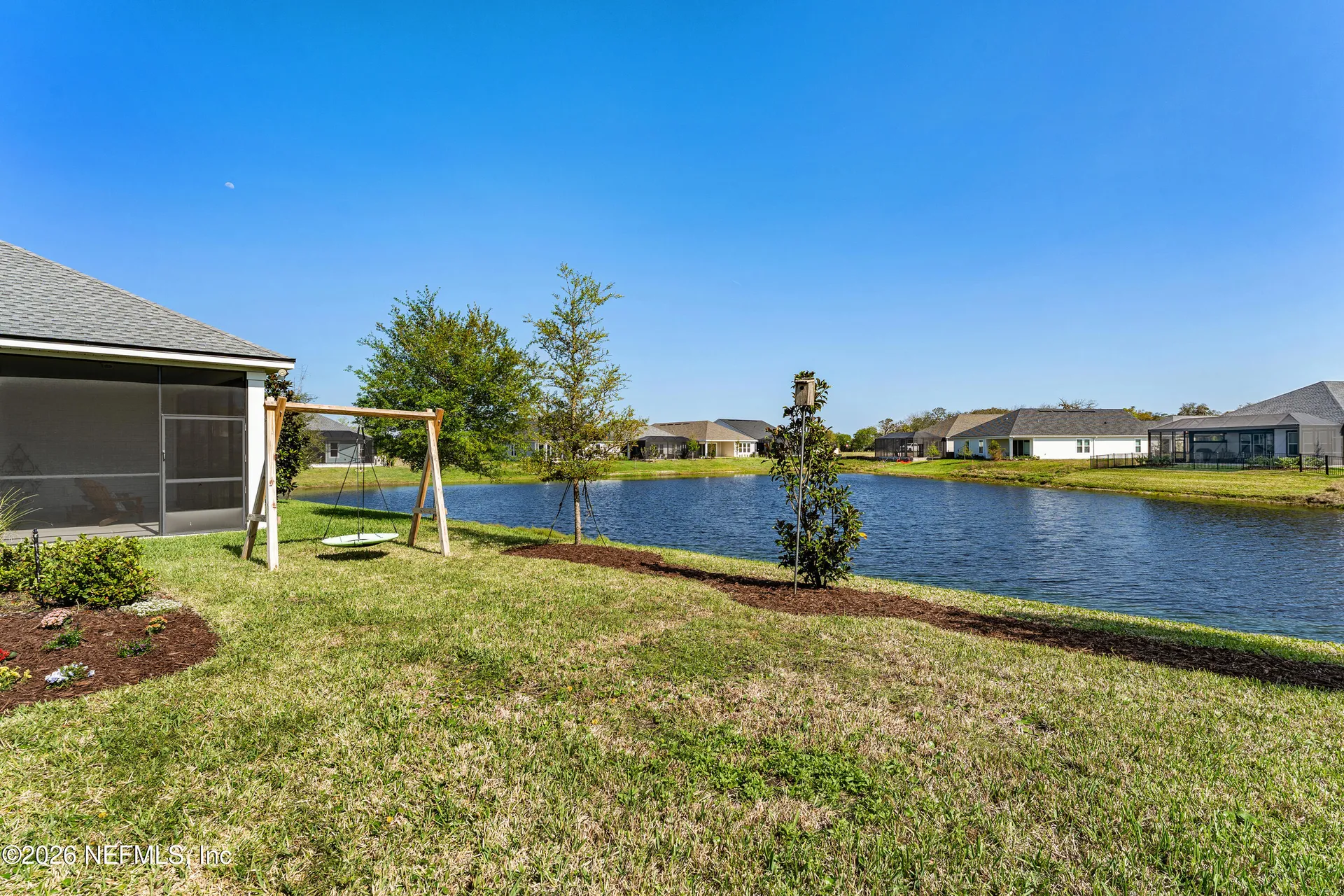 99 Amarante Lane St. Augustine FL 32095