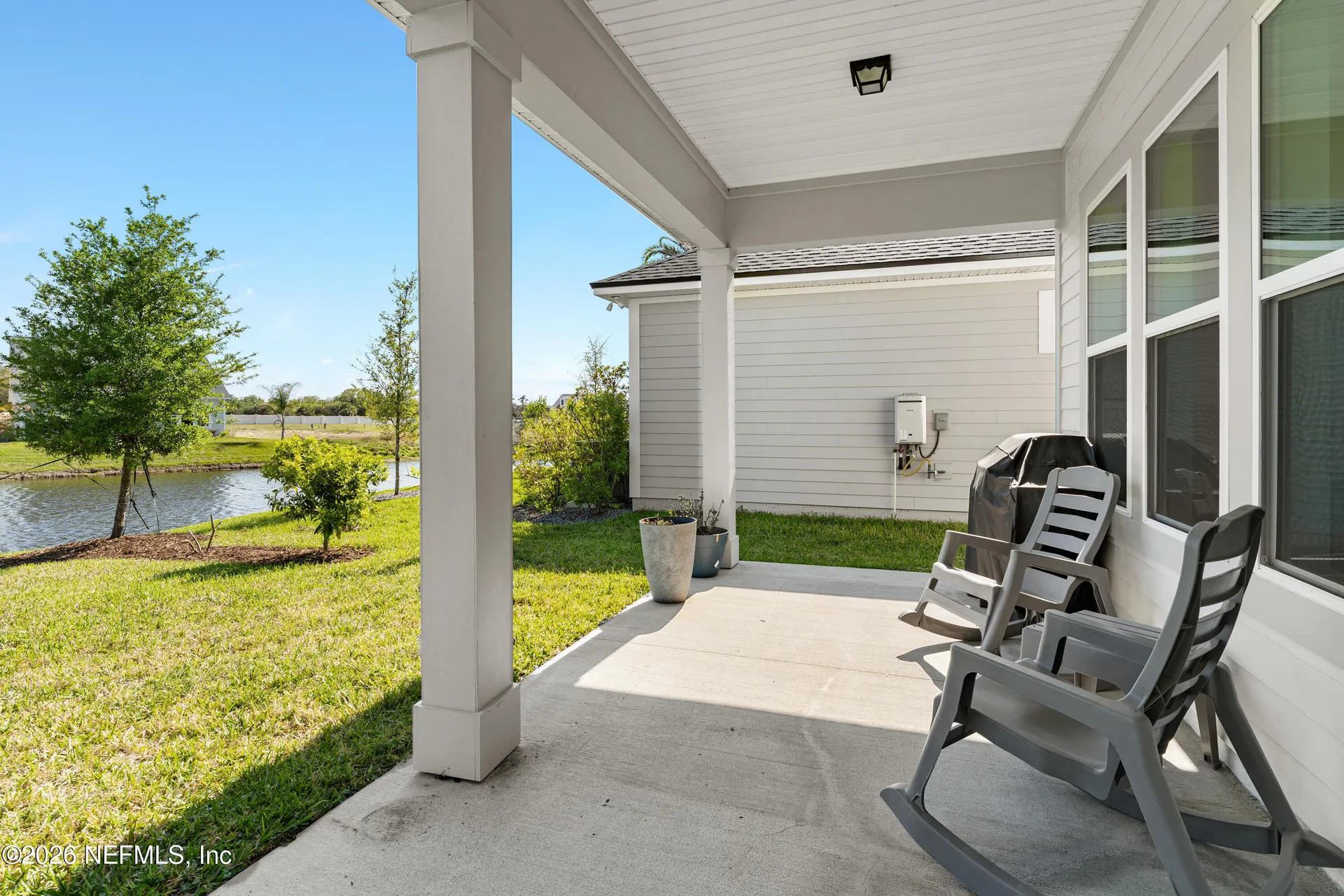 99 Amarante Lane St. Augustine FL 32095