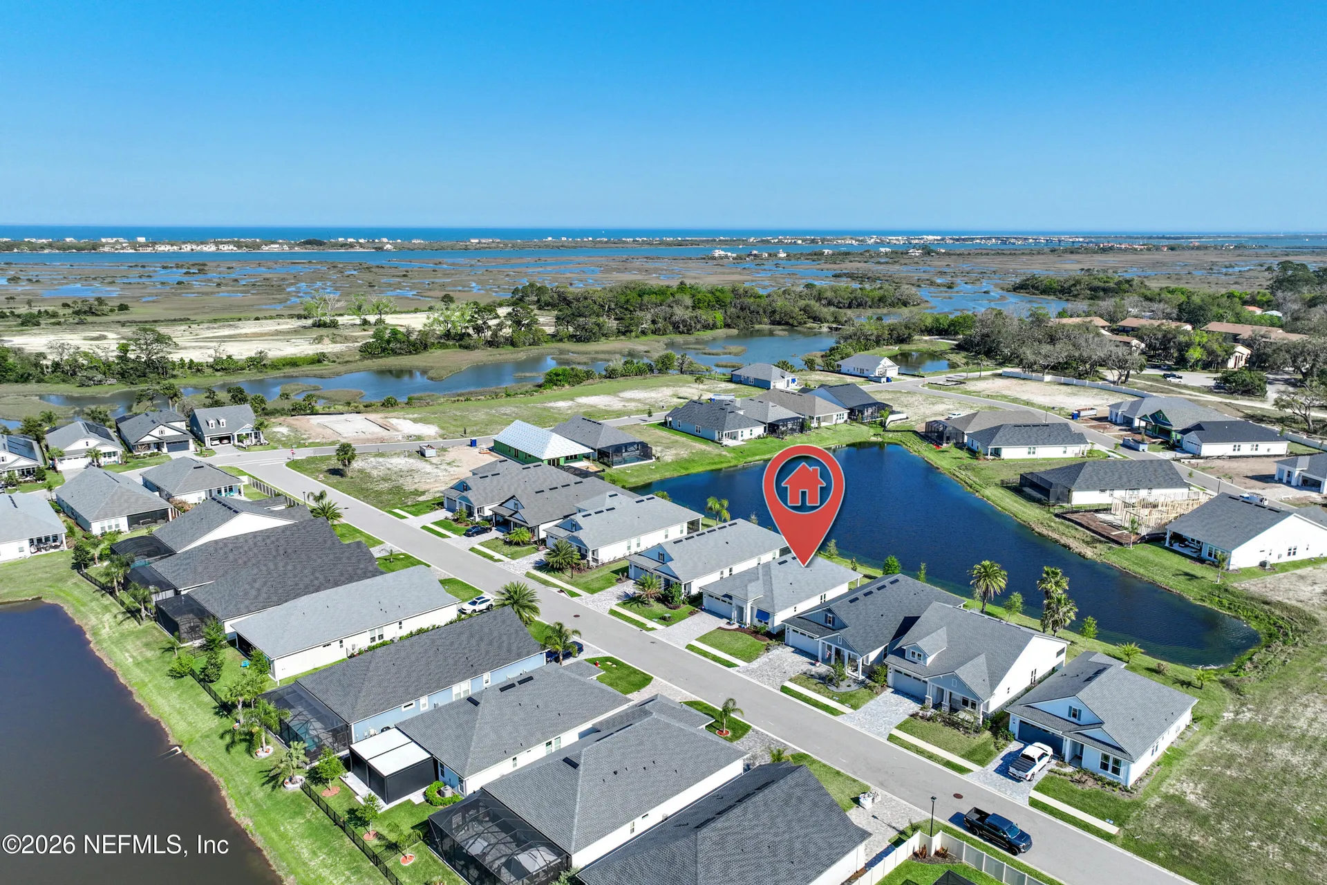 99 Amarante Lane St. Augustine FL 32095