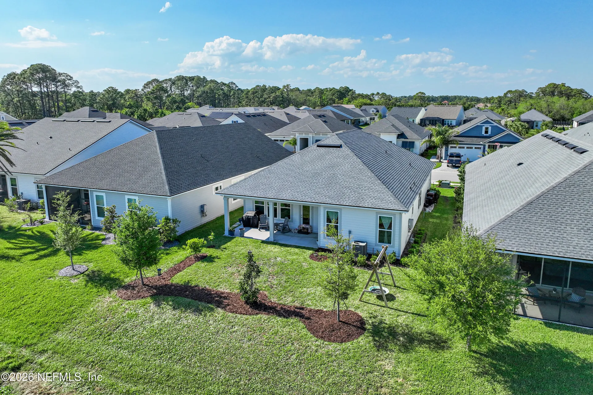 99 Amarante Lane St. Augustine FL 32095
