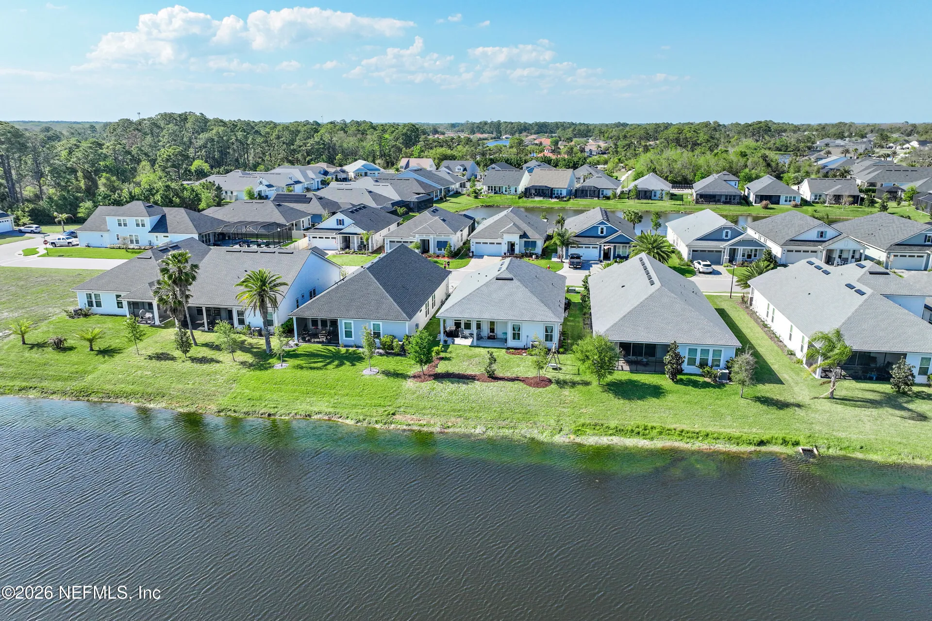 99 Amarante Lane St. Augustine FL 32095