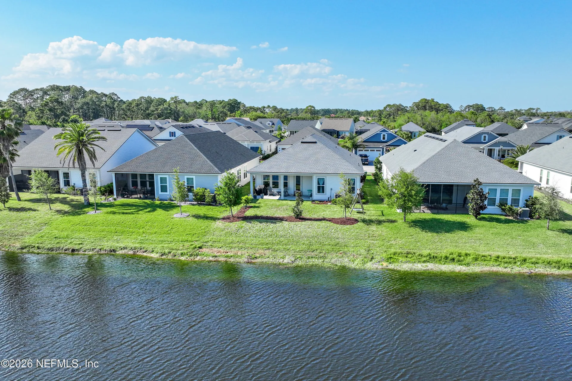 99 Amarante Lane St. Augustine FL 32095