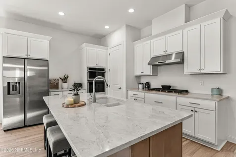 99 Amarante Lane St. Augustine FL 32095