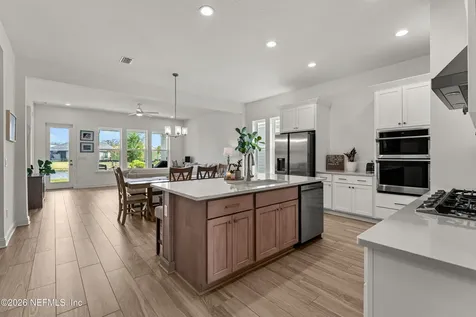 99 Amarante Lane St. Augustine FL 32095