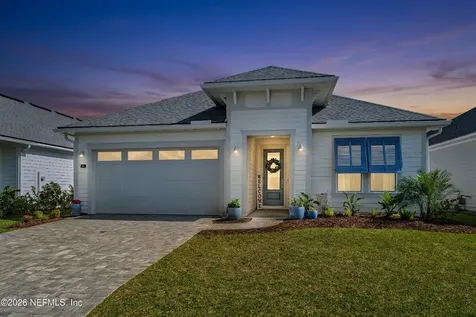 99 Amarante Lane St. Augustine FL 32095