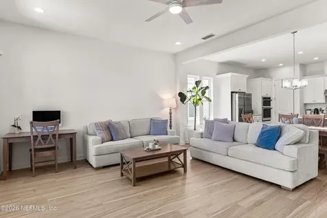 99 Amarante Lane St. Augustine FL 32095